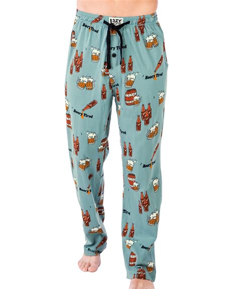 animal pajama pants|More.